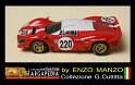 1967 - 220 Ferrari 412 P - Annecy Miniatures 1.43 (1)
